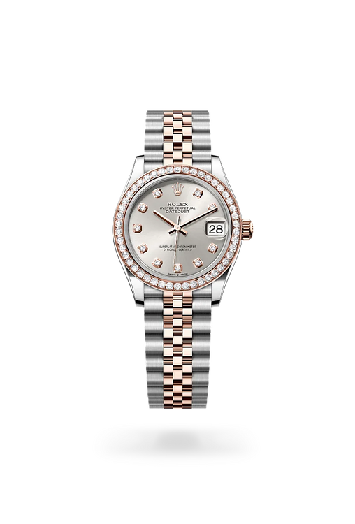 Rolex Datejust 31