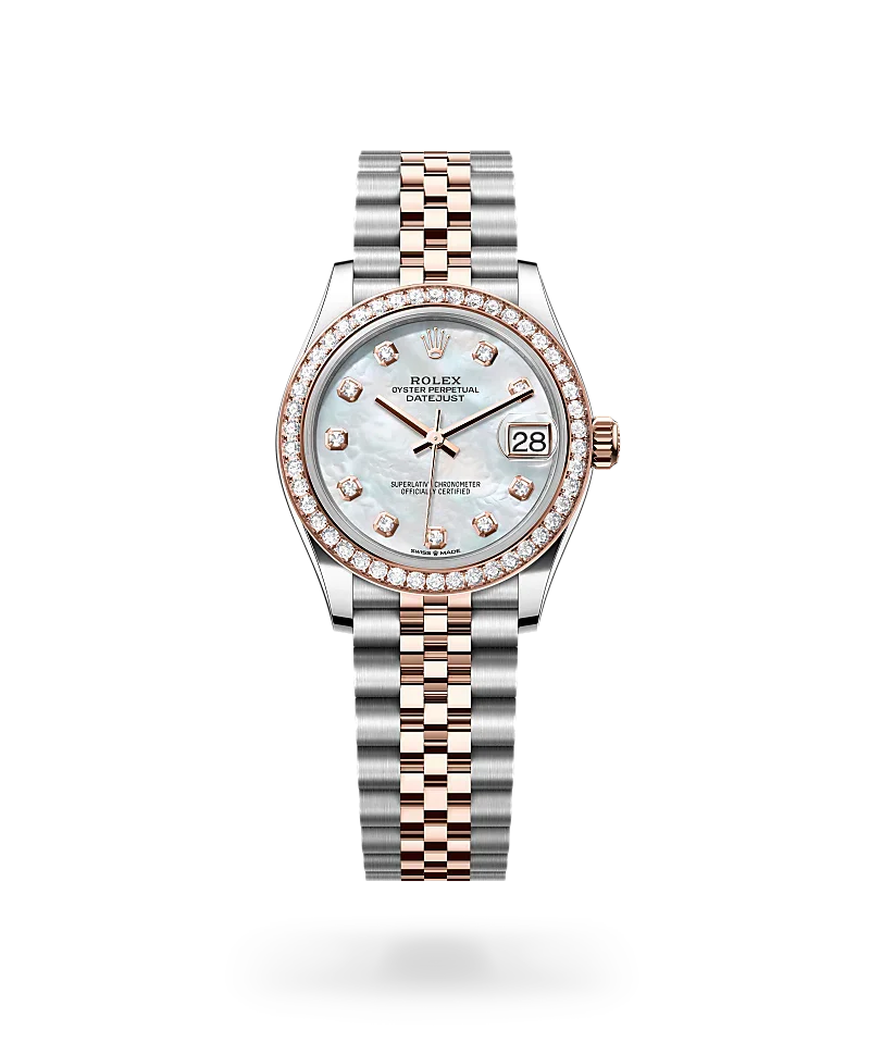 Rolex Datejust 31