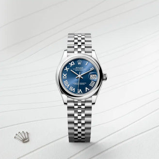 Rolex Datejust 31