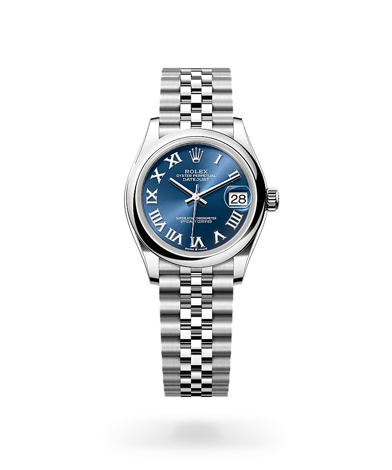 Rolex Datejust 31