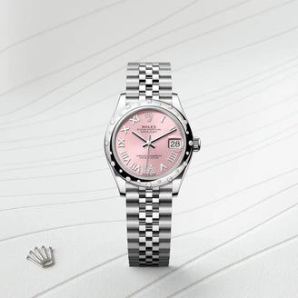Rolex Datejust 31