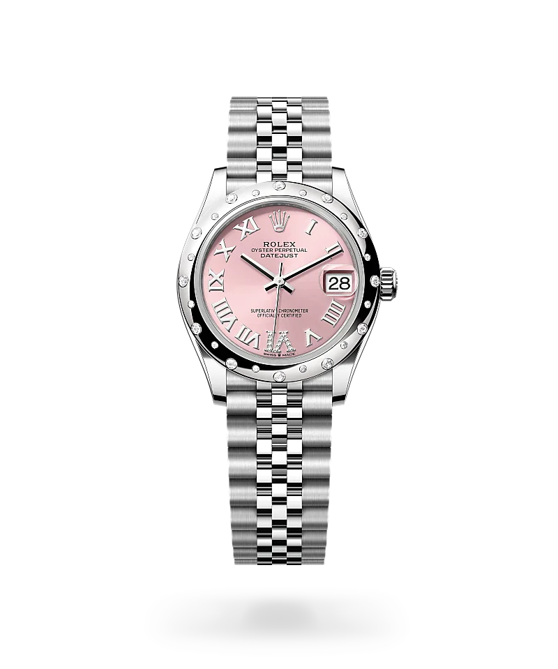 Rolex Datejust 31