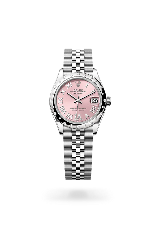 Rolex Datejust 31
