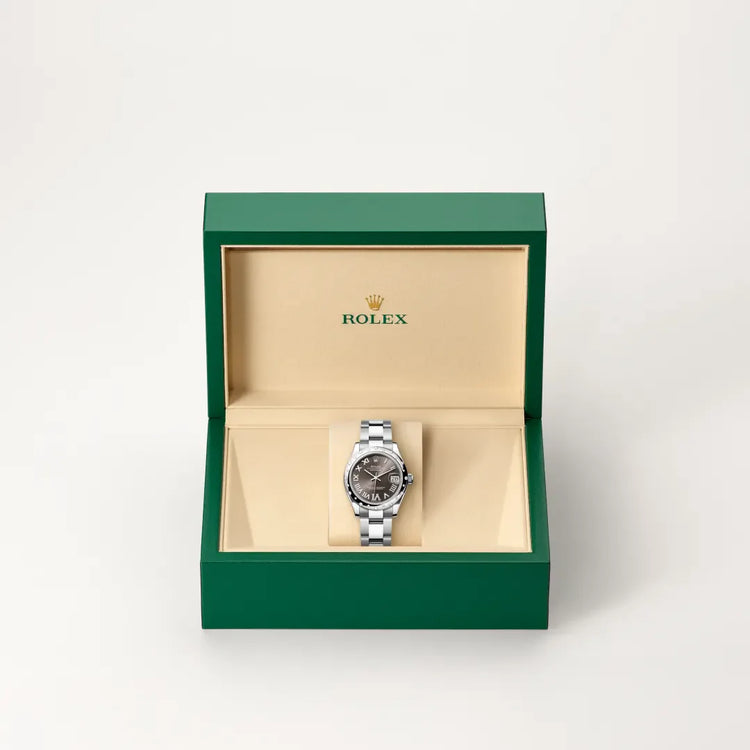 Rolex Datejust 31