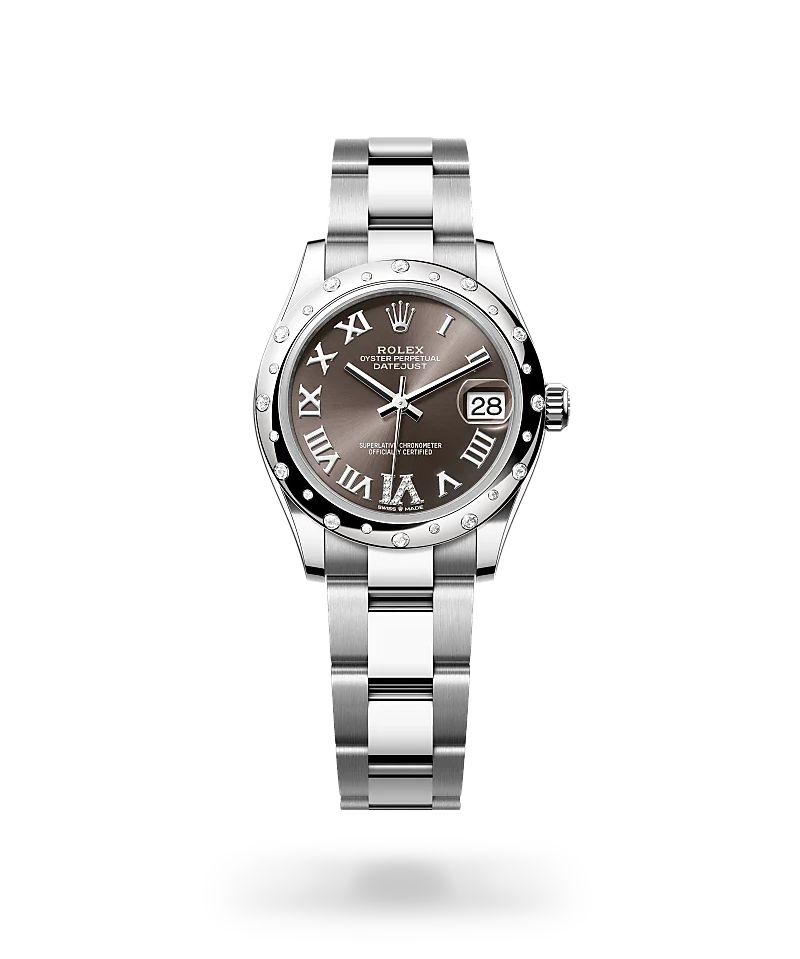 Rolex Datejust 31