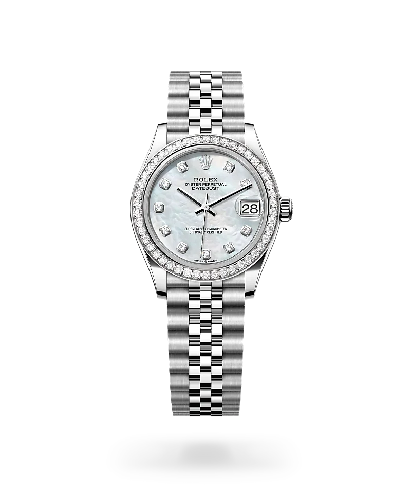 Rolex Datejust 31