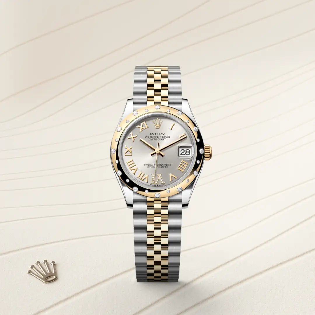 Rolex Datejust 31