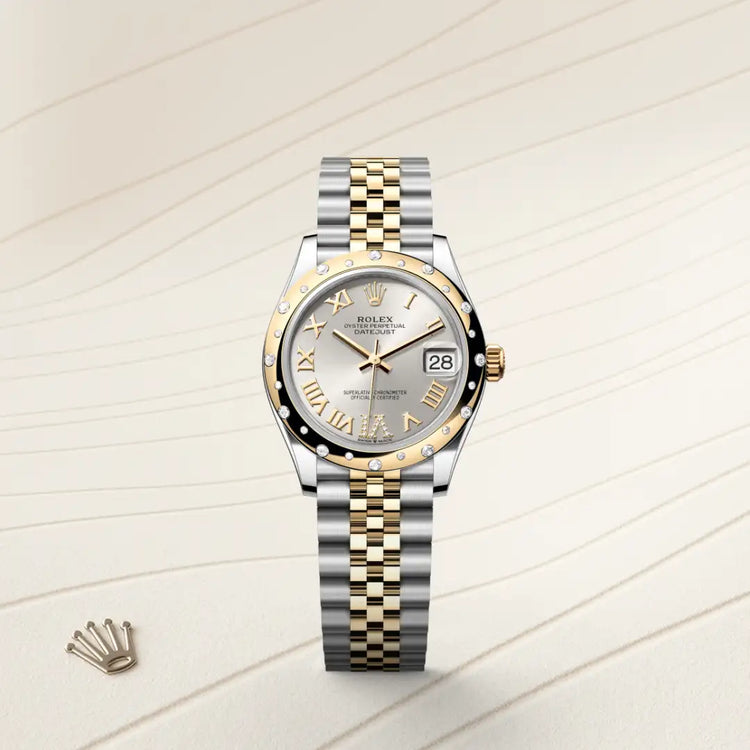 Rolex Datejust 31