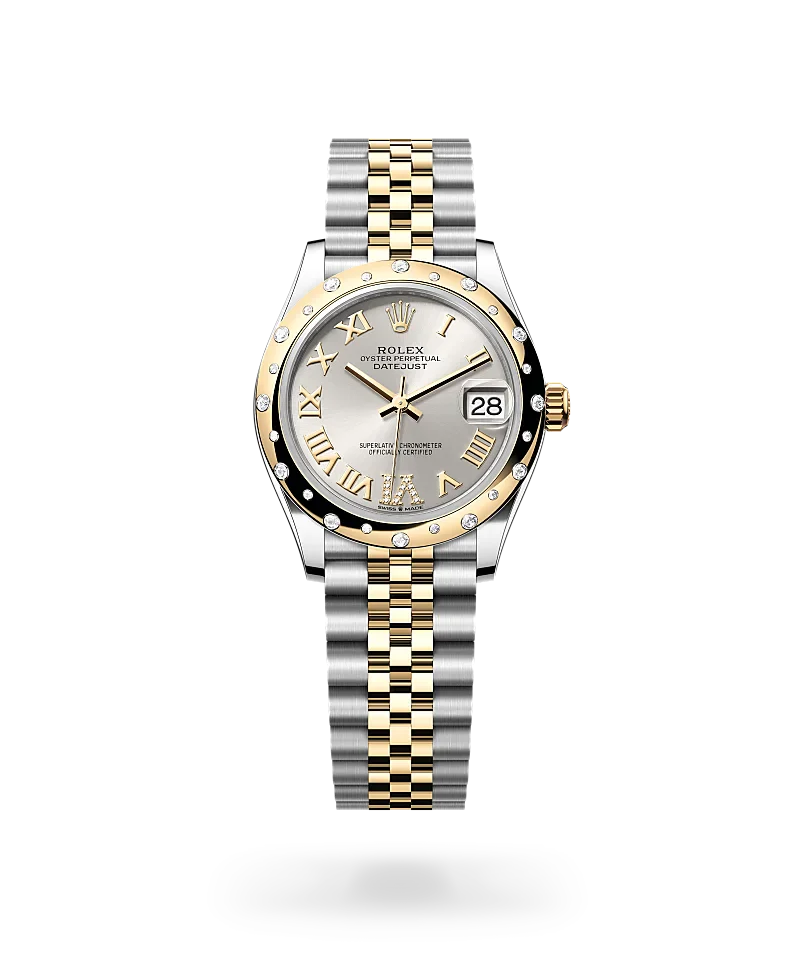 Rolex Datejust 31