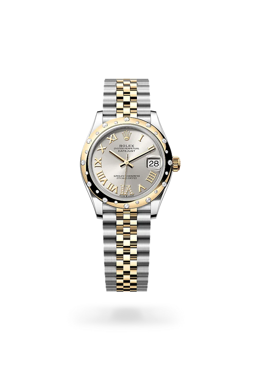 Rolex Datejust 31