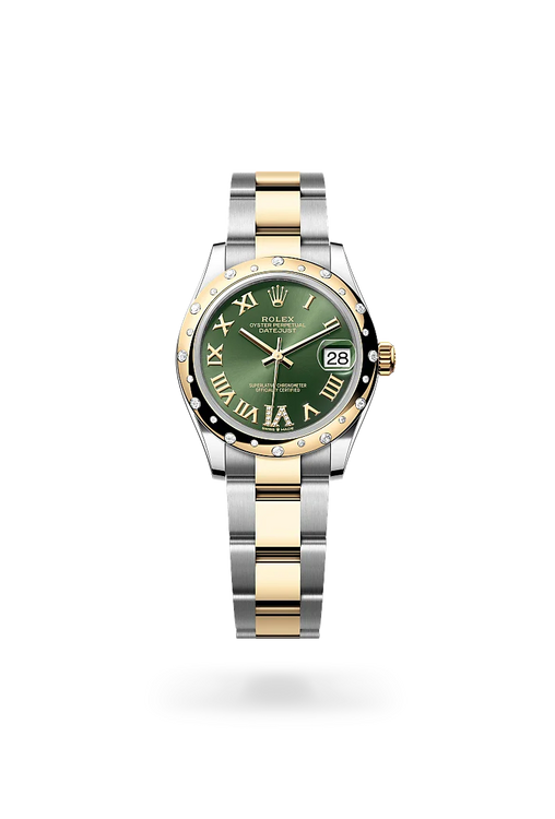 Rolex Datejust 31