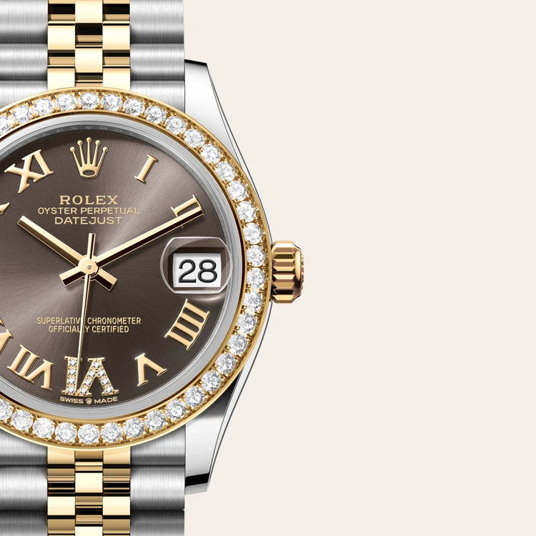 Rolex Datejust 31