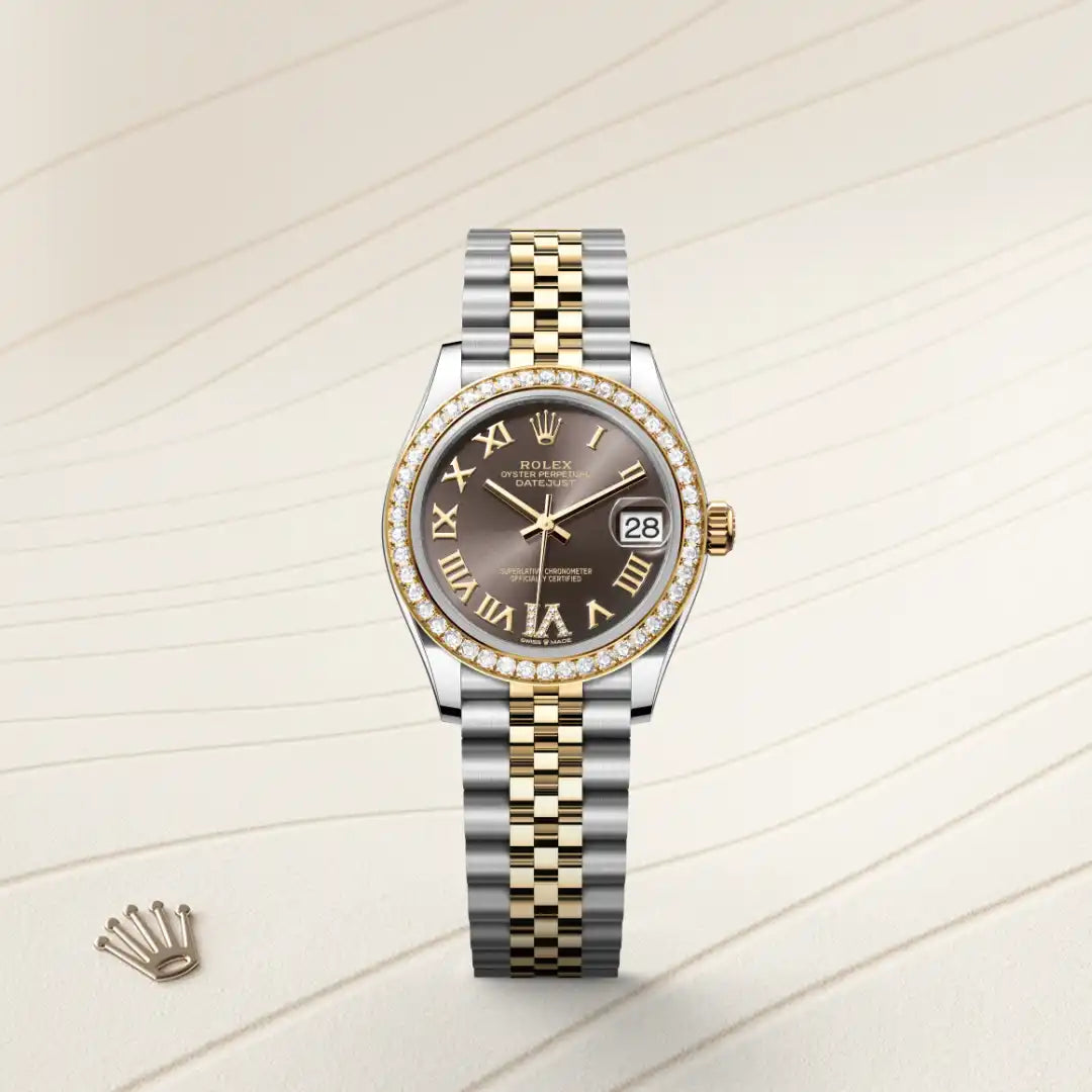 Rolex Datejust 31