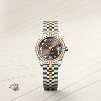 Rolex Datejust 31