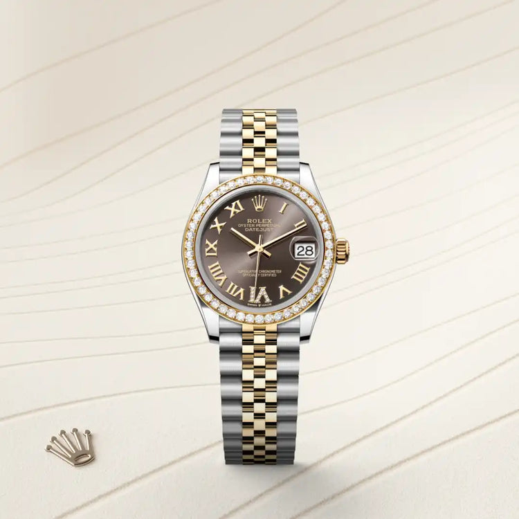Rolex Datejust 31