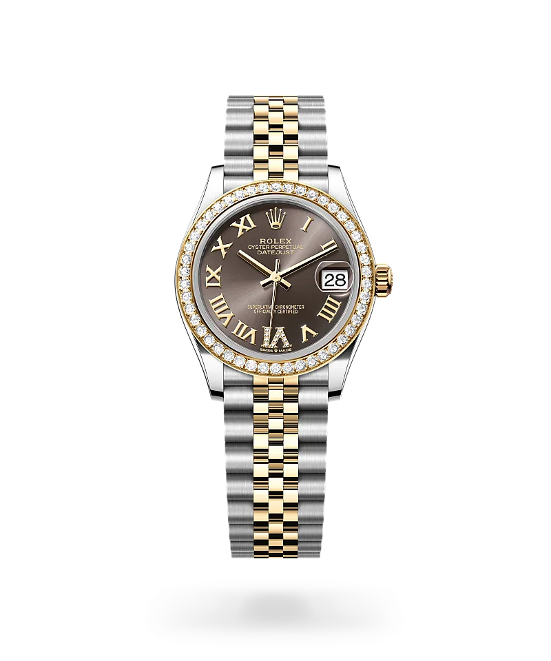 Rolex Datejust 31