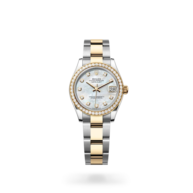 Rolex Datejust 31