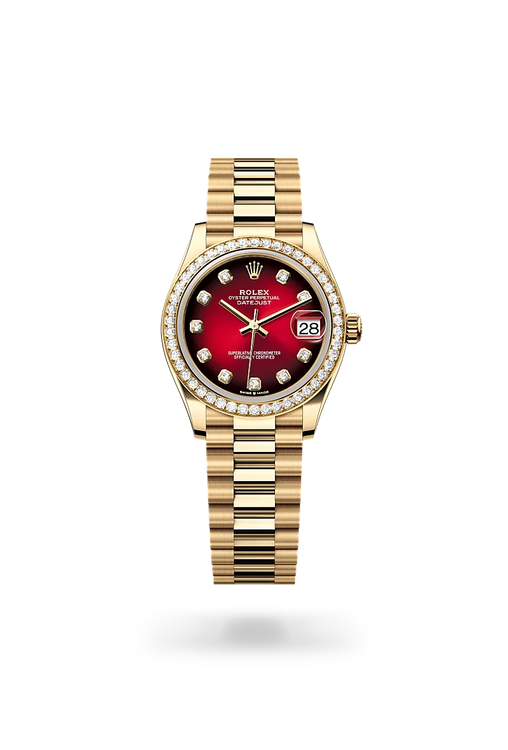 Rolex Datejust 31