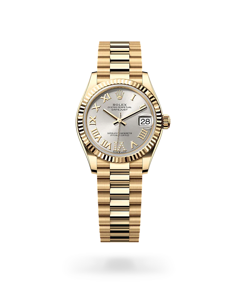 Rolex Datejust 31