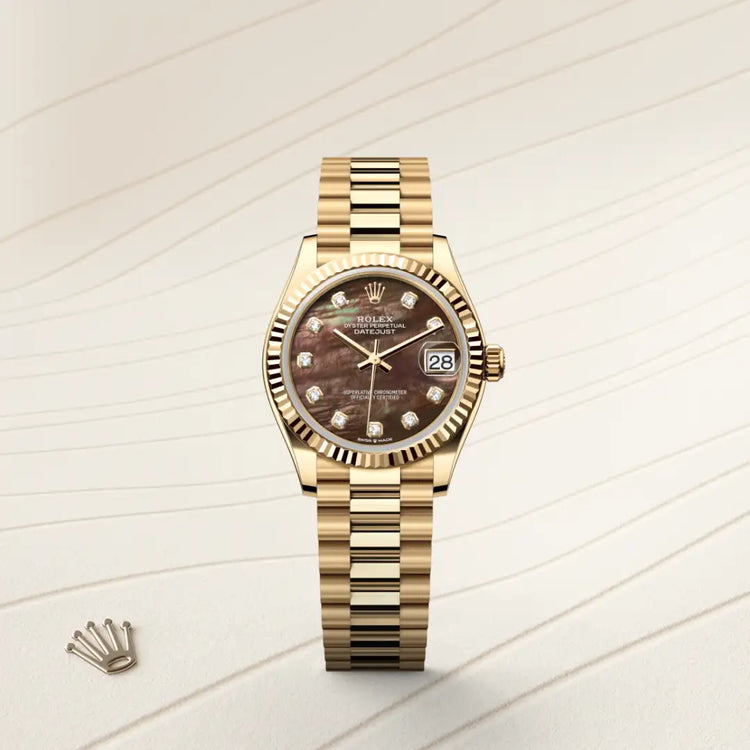 Rolex Datejust 31