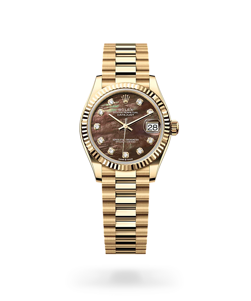 Rolex Datejust 31