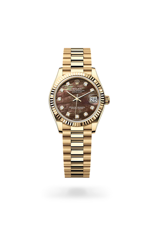 Rolex Datejust 31