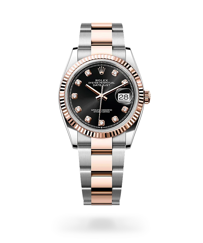 Rolex Datejust 36