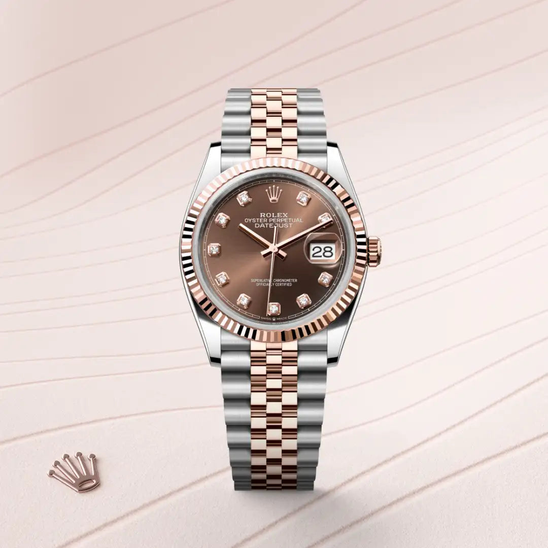 Rolex Datejust 36