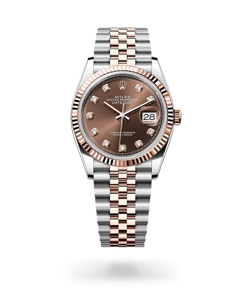 Rolex Datejust 36