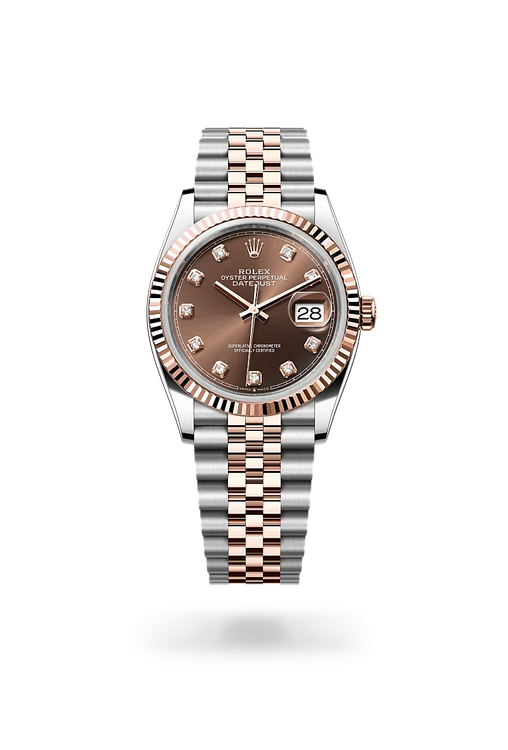 Rolex Datejust 36