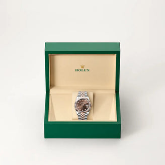 Rolex Datejust 36