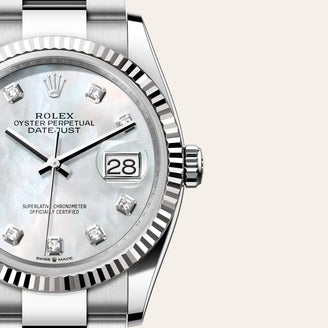 Rolex Datejust 36
