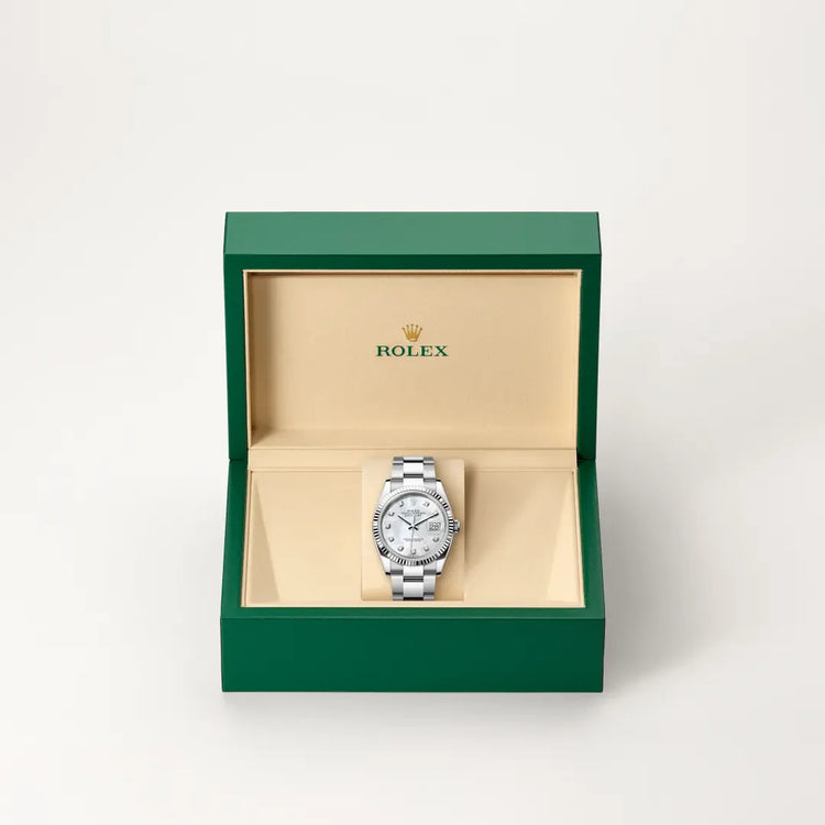 Rolex Datejust 36