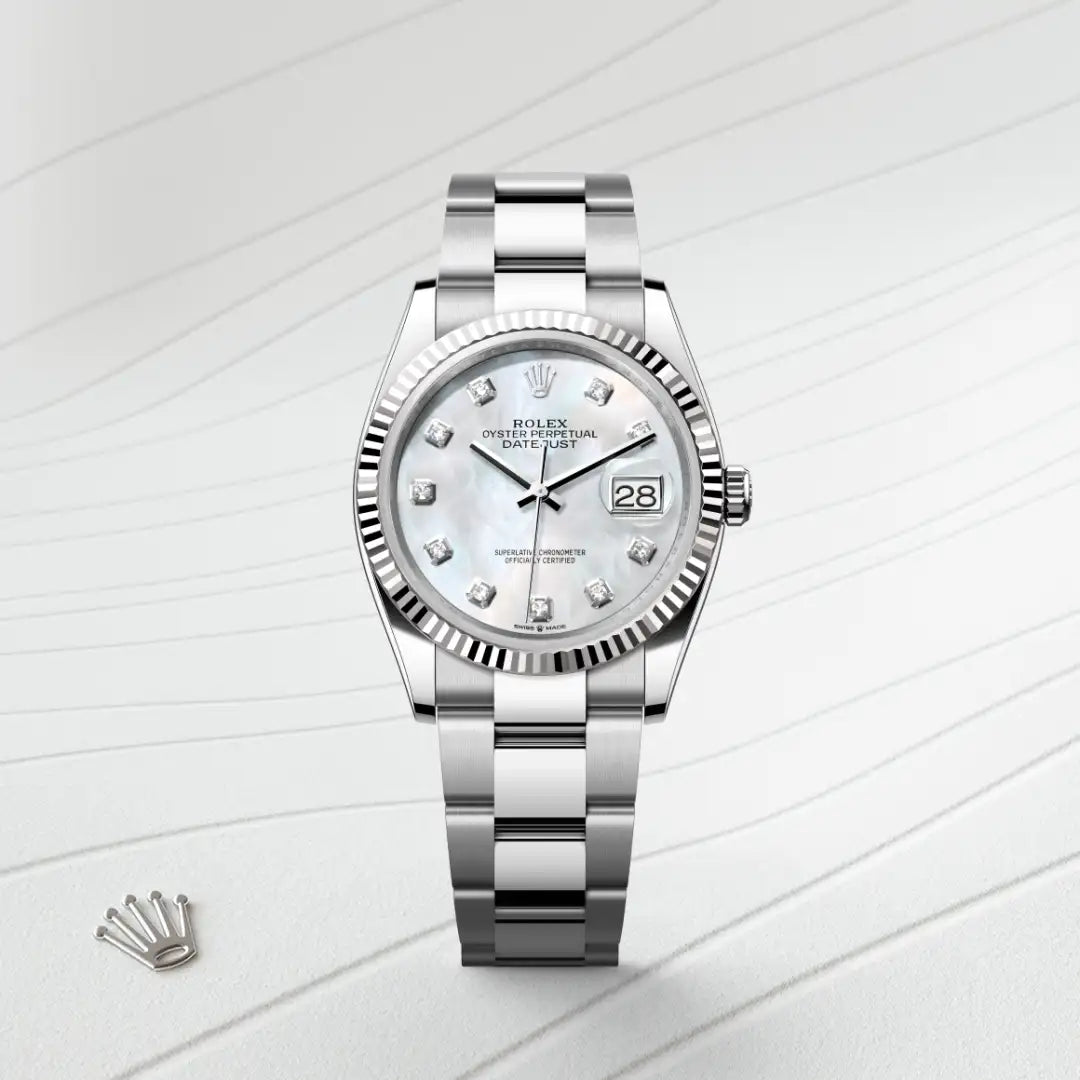 Rolex Datejust 36