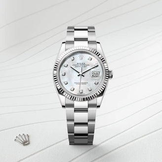 Rolex Datejust 36