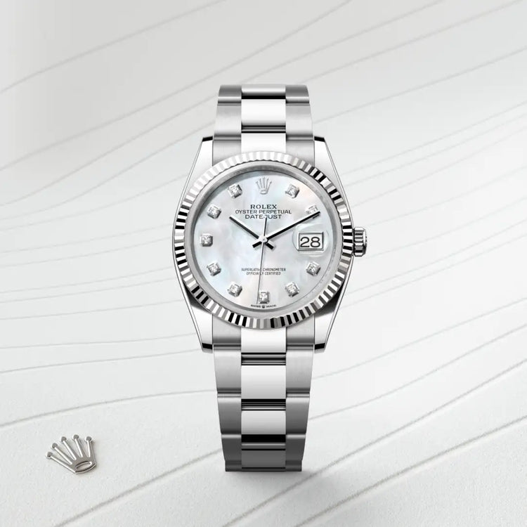 Rolex Datejust 36