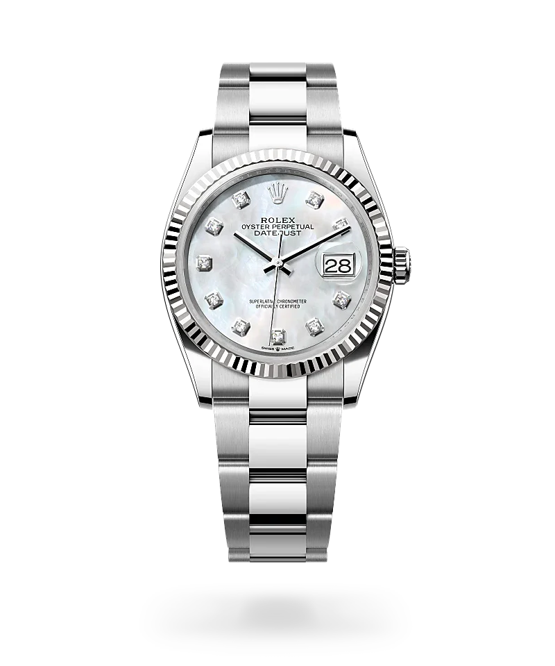 Rolex Datejust 36