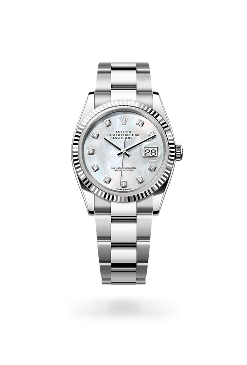 Rolex Datejust 36