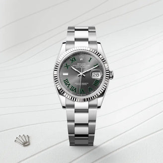 Rolex Datejust 36