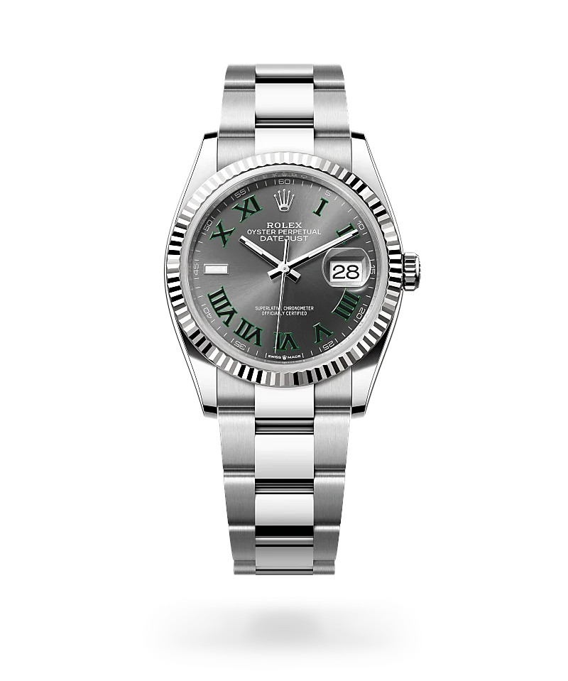 Rolex Datejust 36