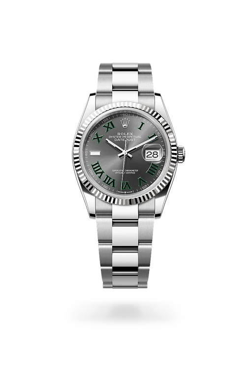 Rolex Datejust 36