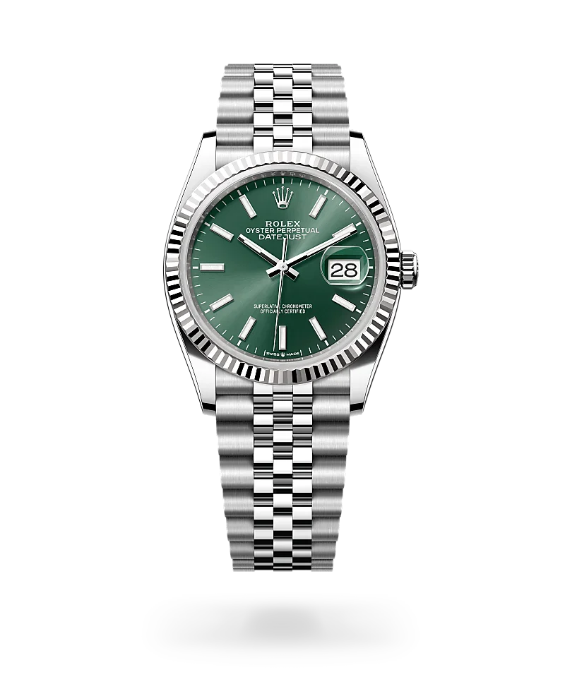 Rolex Datejust 36
