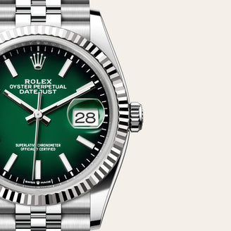 Rolex Datejust 36
