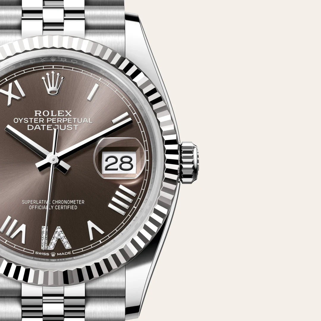 Rolex Datejust 36