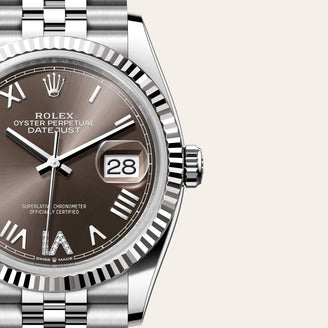 Rolex Datejust 36