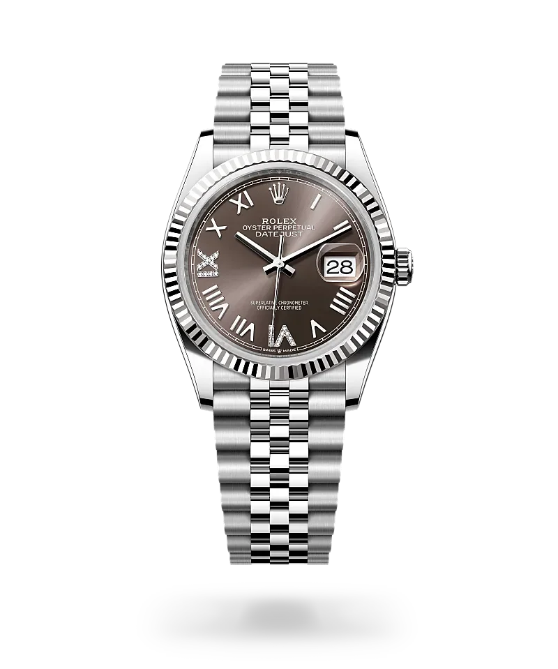 Rolex Datejust 36