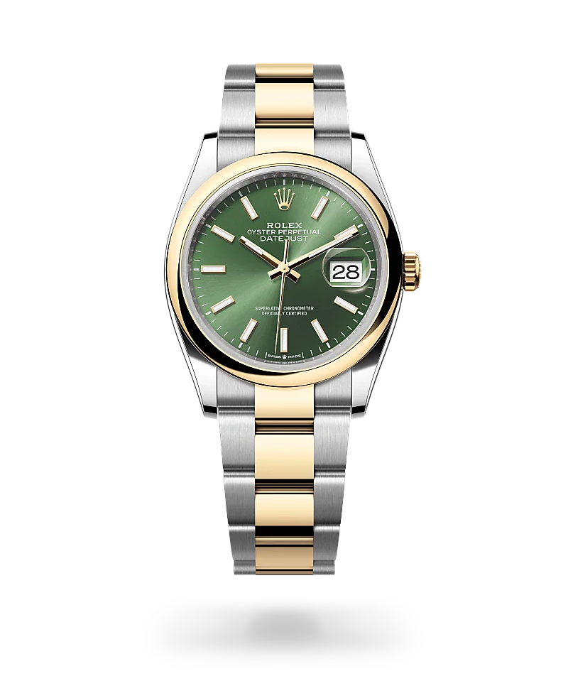 Rolex Datejust 36