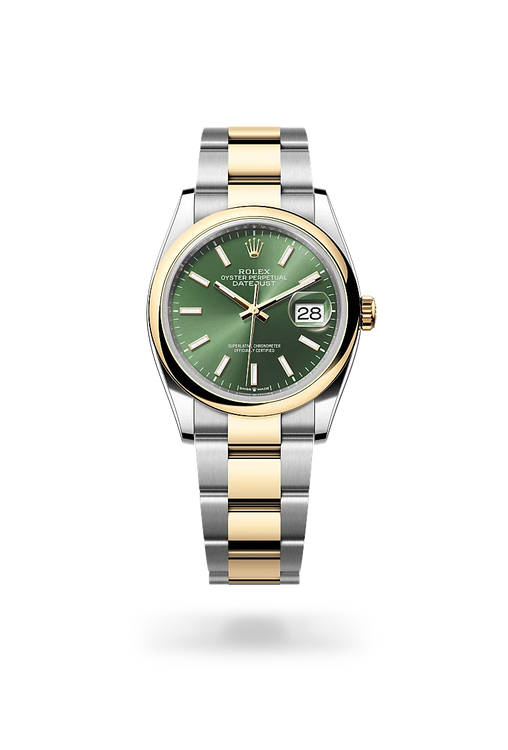 Rolex Datejust 36