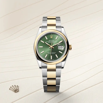 Rolex Datejust 36