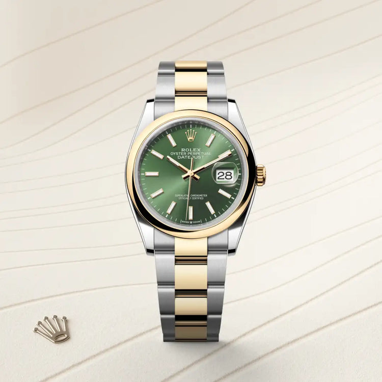 Rolex Datejust 36